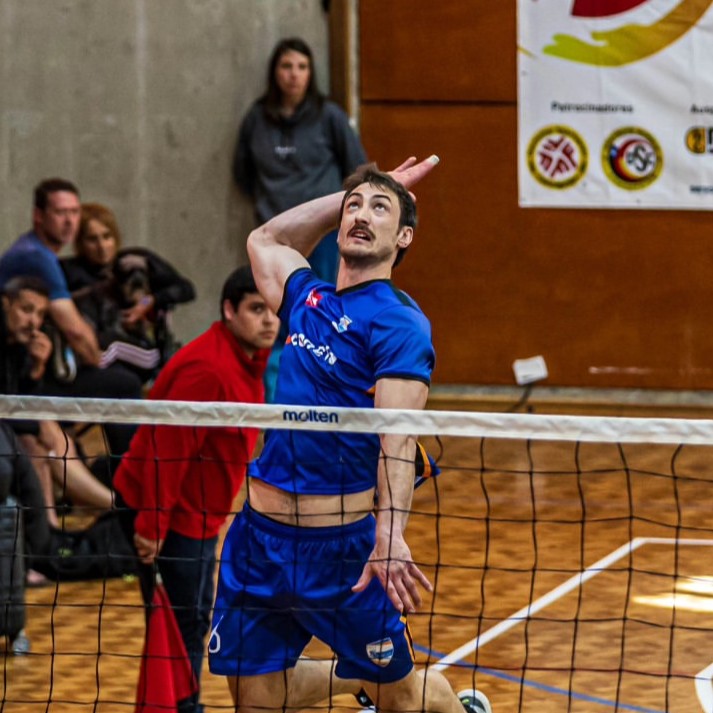 Jan Volley