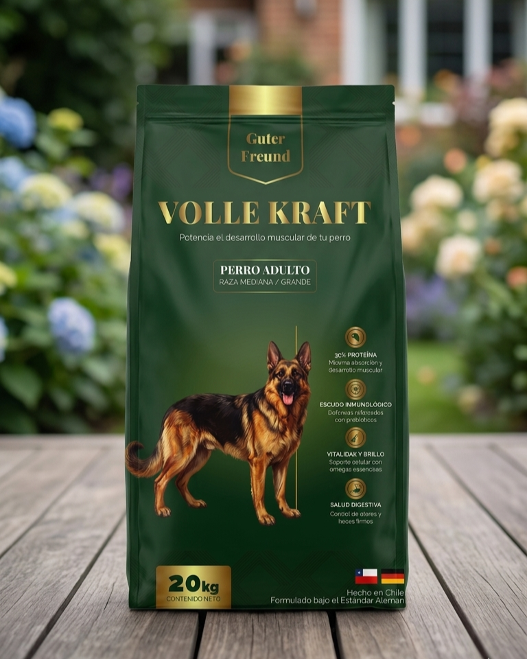 Volle Casa